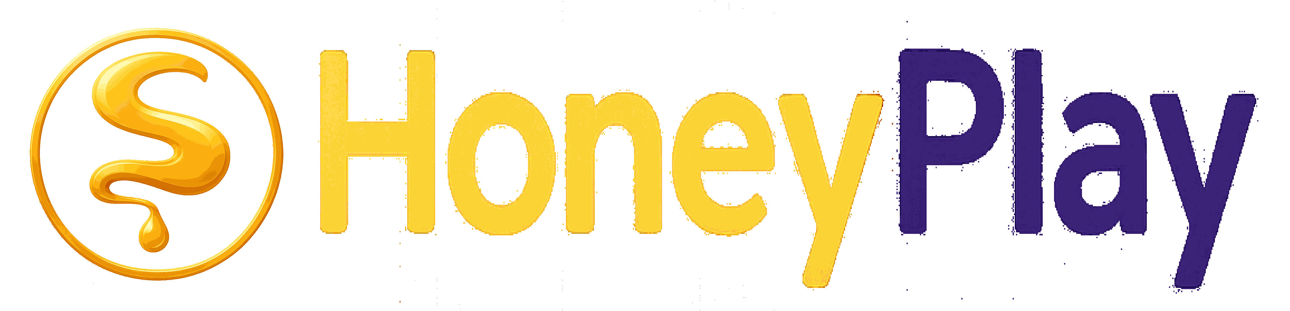 HoneyPlay Logo