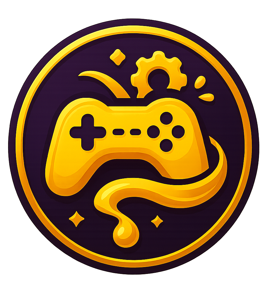 Gaming Infrastructure